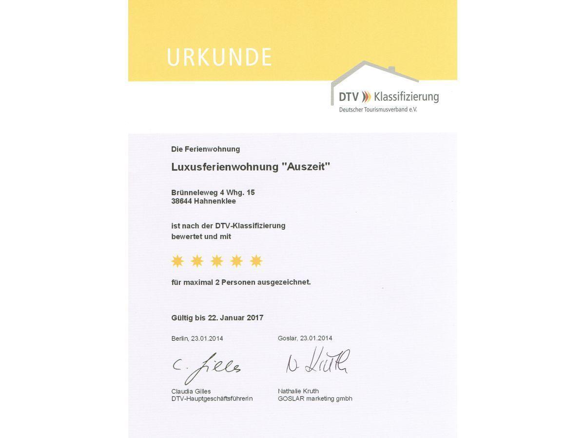 Bocksbergblick Fewo Auszeit กอสลาร์ ภายนอก รูปภาพ