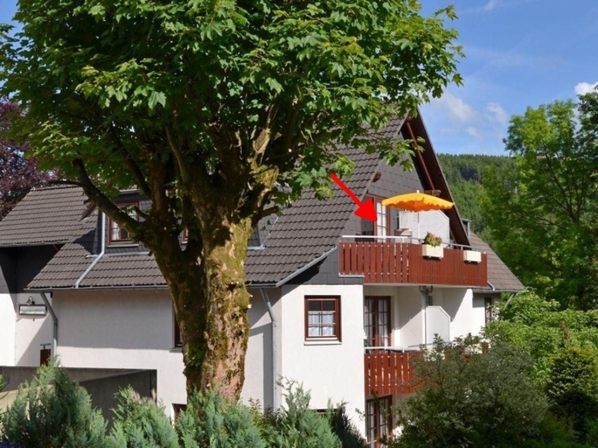 Bocksbergblick Fewo Auszeit กอสลาร์ ภายนอก รูปภาพ