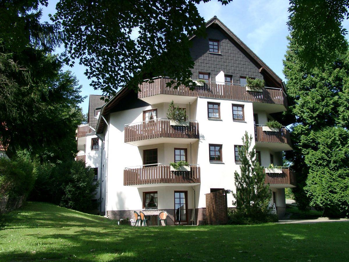 Bocksbergblick Fewo Auszeit กอสลาร์ ภายนอก รูปภาพ